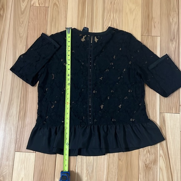 ASOS curve women’s top - Picture 2 of 5